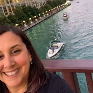 Meet your Posher, Rassika